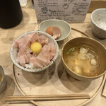 用戶對於かつお食堂的評論圖
