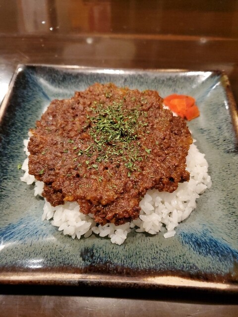 用戶對於カフェ・ハイチ 新宿サブナード店的評論高清圖