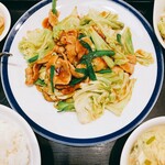 用戶對於中華居酒屋 福錦 新宿御苑前店的評論圖