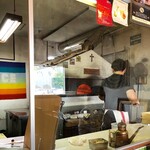 用户对于ピッツェリア ダ マッシモ的评论图