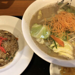 User's review image for 元ちゃん