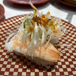 用戶對於魚べい 高槻店的評論圖