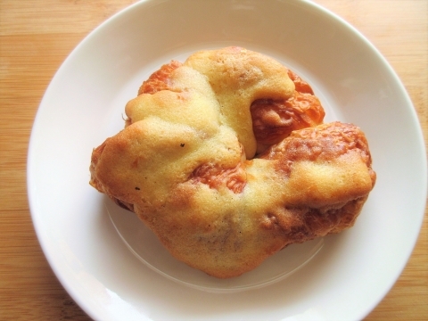 User's recommendation image for スイーツスタンド 葉らっぱ
