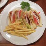 User's review image for ロイヤルホスト 牟礼店