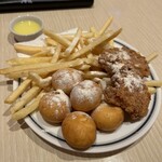 User's review image for MASH 琴似駅前店
