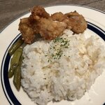 User's review image for Rojiura Curry SAMURAI. グランフロント大阪