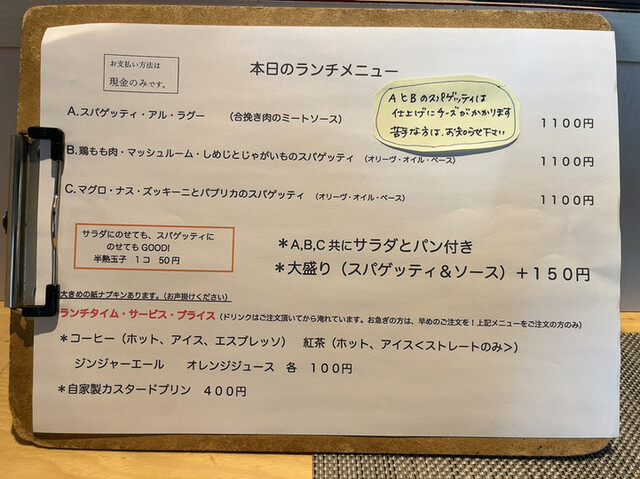 User's recommendation image for ラ・ロゼッタ