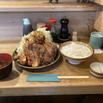 User's review image for 三節