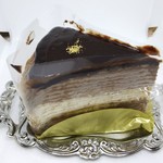 User's review image for 銀座コージーコーナー イトーヨーカドー国領店