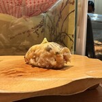 用户对于まえ田的评论图