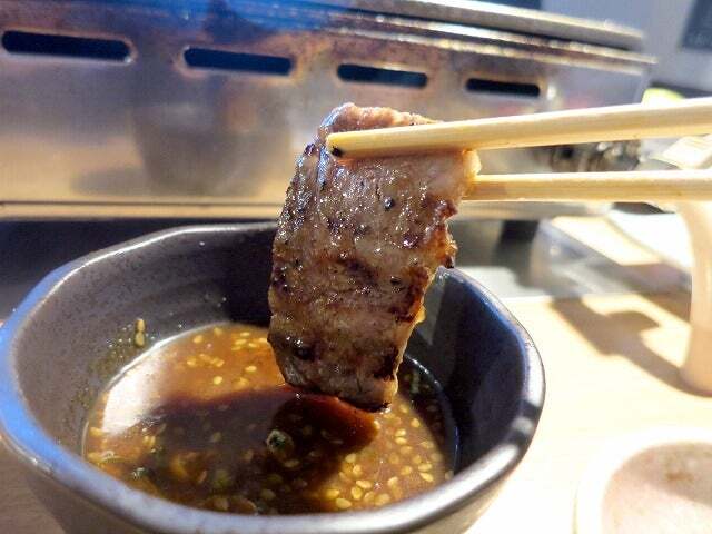 用戶對於焼肉こじま 離れ的評論高清圖