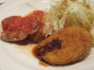 User's review image for ガスト なんば店