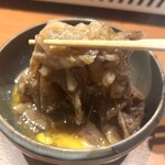 用戶對於銀座 牛乃季的評論圖