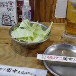 用戶對於串カツ田中 千歳烏山店的評論圖