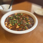 用户对于川香苑 本店的评论图