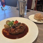 User's review image for フォレスティーユ精養軒