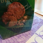 User's review image for 神戸風月堂 大丸 梅田店