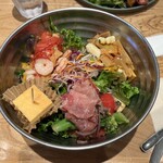 用戶對於エムズマーケット デリカテッセン&ダイナー的評論圖