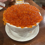 User's review image for 海味はちきょう いくら御殿