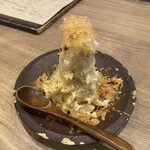 用戶對於マルコ的評論圖