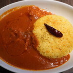 用戶對於ラムしゃぶ食べ放題 Jaguar Brown 秋葉原店的評論圖