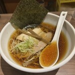 用戶對於札幌タンメン MEN-EIJI的評論圖