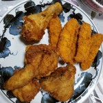 User's review image for ケンタッキーフライドチキン 長田中央大通店