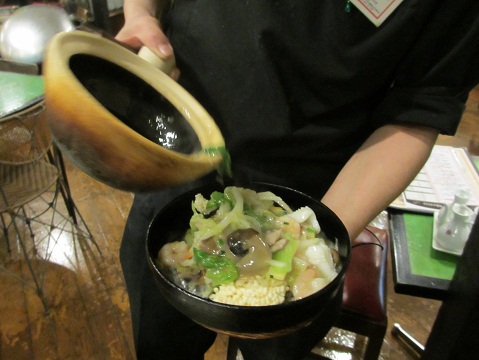 用戶對於紅虎餃子房 丸の内センタービル店的評論高清圖