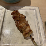 用戶對於京都 鳥八的評論圖