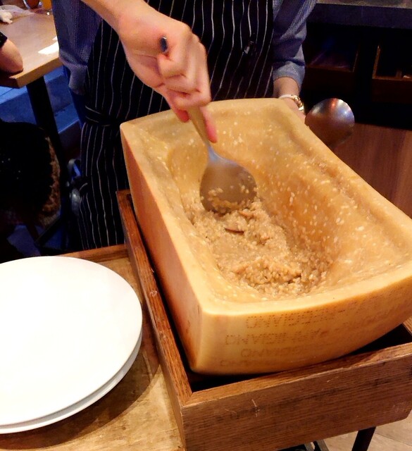 User's recommendation image for 北海道イタリアン ミアボッカ nonowa武蔵小金井店