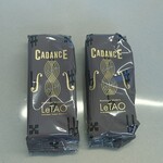 User's review image for ヌーベルバーグ ルタオ ショコラティエ 小樽本店