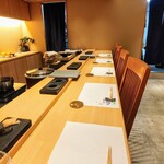 用戶對於渋谷 すし仙的評論圖