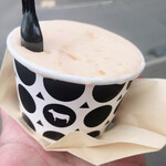 用户对于円山ジェラート No.24 HACO店的评论图