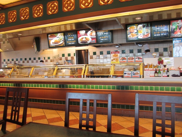 User's review image for ロイヤルフードコート　国際線店