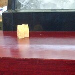 用户对于寿司割烹 光月的评论图
