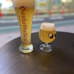 用戶對於SanktGallen TAP ROOM的評論圖