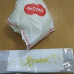 用戶對於パオパオ 池袋店的評論圖