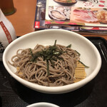 用戶對於和食さと 堀越学園前店的評論圖