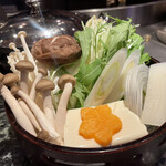 User's review image for しゃぶ舞