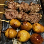 用戶對於けむり 赤羽店的評論圖