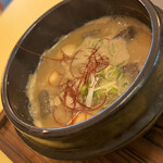 用户对于大衆酒場 中津食堂的评论图