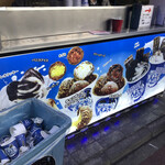User's review image for スノーウィー ヴィレッジ フードトラック 新大久保1号店