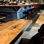 用户对于日本酒と焼肉 吉岡太一的评论图
