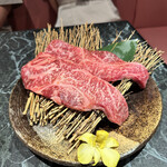 User's review image for 和牛焼肉 浅草時流