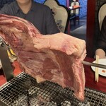 用戶對於中国料理 喜羊門 上野店的評論圖