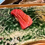 用户对于鮨西光的评论图