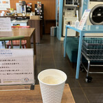 User's review image for しろふわランドリー 笹塚南店