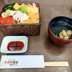 用戶對於庄坊番屋的評論圖
