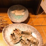 用戶對於江戸前焼肉 岡本的評論圖