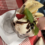 用户对于THE STATION GRILL的评论图